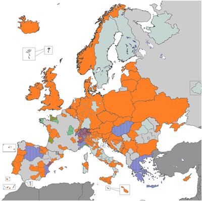 Facing further challenges in cancer data quality and harmonisation